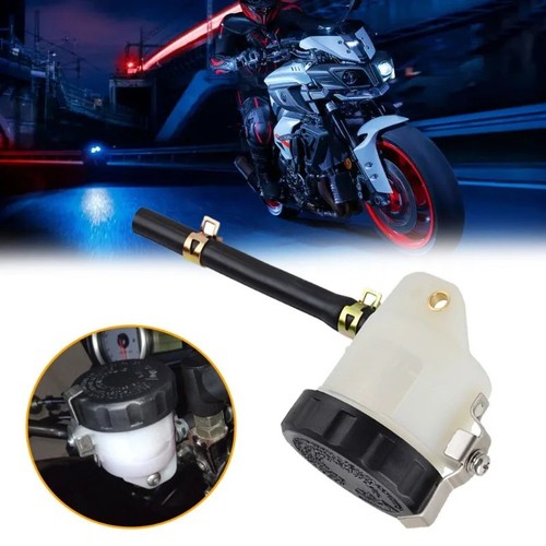 New motorcycle brake fluid - new,