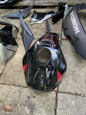 Honda CBR 600rr Full Fairings