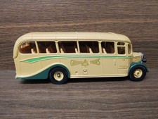 Corgi Bedford Bus/Coach 