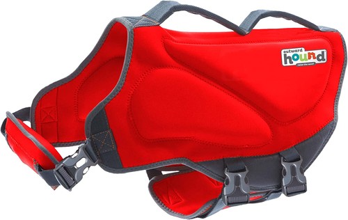 Outward hound dog puppy float - dog,