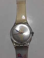 Swatch Watch. OLYMPIC TEAM G