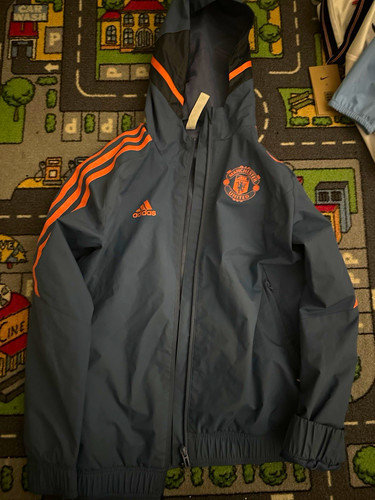 Adidas manchester united - adidas,