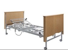 Sidhil Bradshaw Nursing Care Hospital Profiling Bed & mattress