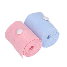 Fetal Heart Monitor Buttonhole Belts Pregnant Women Accessories For Women