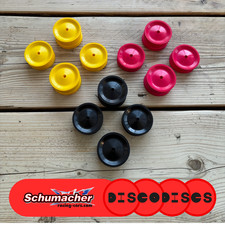 8. CAT XLS Schumacher 4WD Full