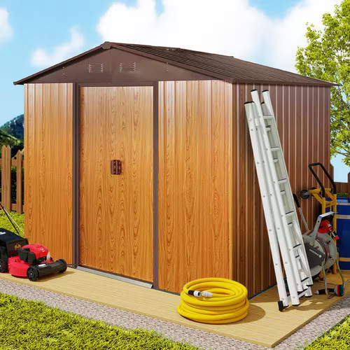 Ft outdoor metal - 6,