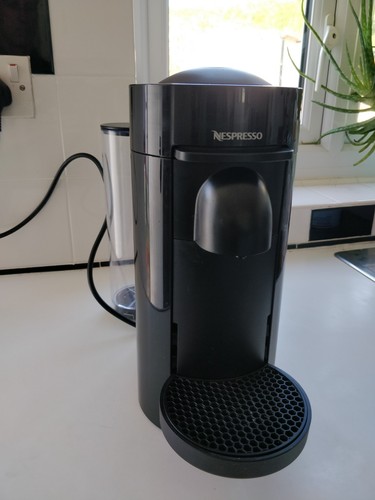 Nespresso vertuo plus pod - nespresso,