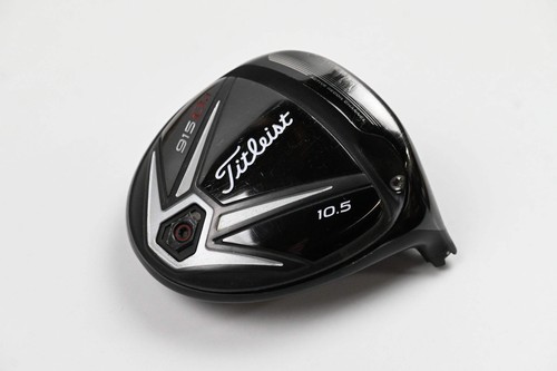 Titleist 915 driver head - d2,