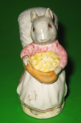 Vintage beswick beatrix potter - beatrix,