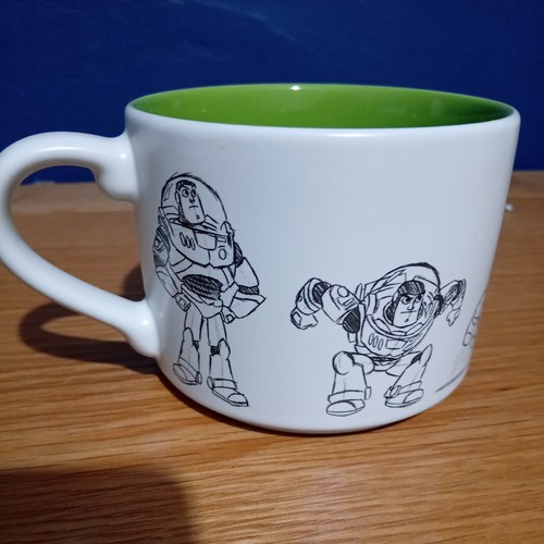 Disney store genuine sketch - genuine,