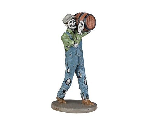 Lemax spooky town undead - spooky,