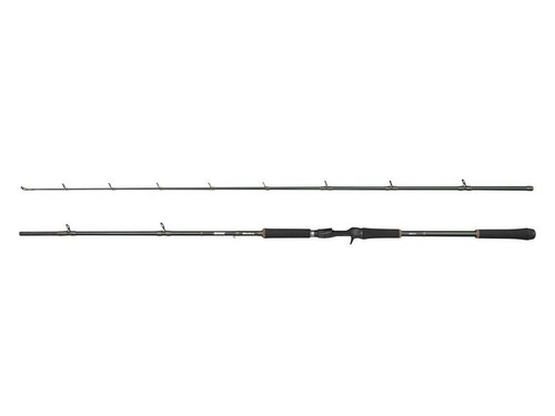 New abu garcia - beast, x2