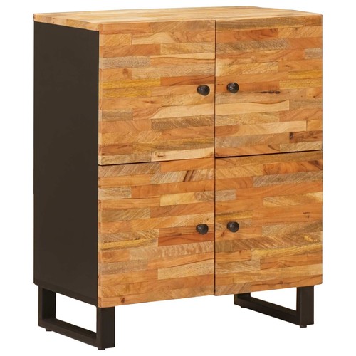 Vidaxl side cabinet with door - vidaxl,
