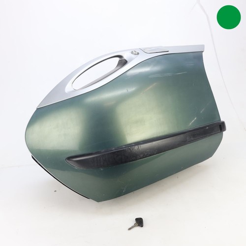 Bmw 1200 top - k, case