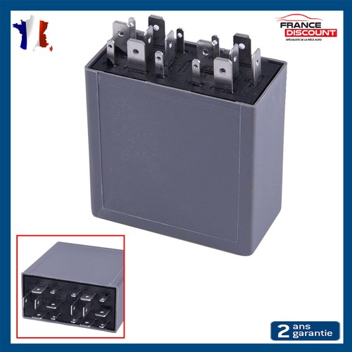 Wiper relay for - relay, vw