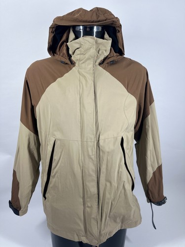 Rohan axiom medium - 2, beige