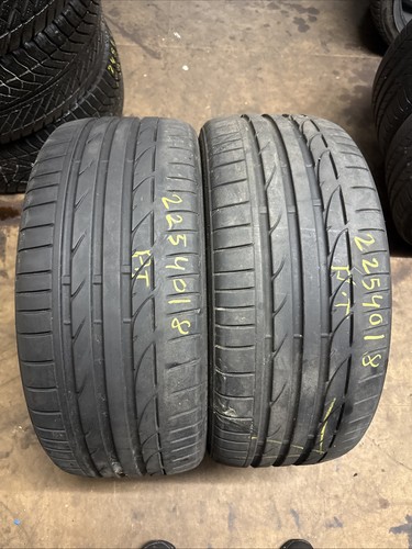 225 88y bridgestone - 40,
