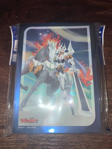 Cardfight vanguard sleeves - cardfight,