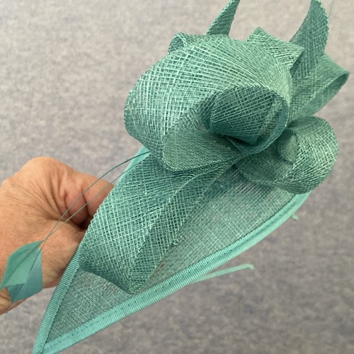 Peter bettley green sinamay - peter,