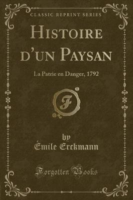 Histoire paysan la patrie - histoire,