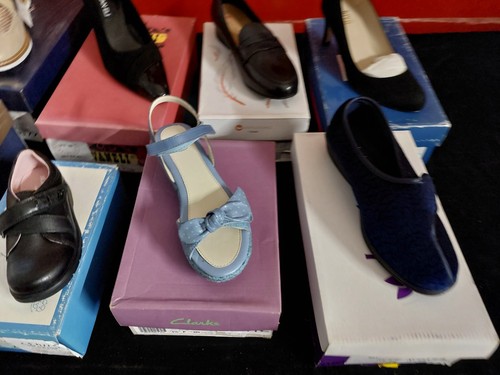 Job lot shoes - shoes, 10