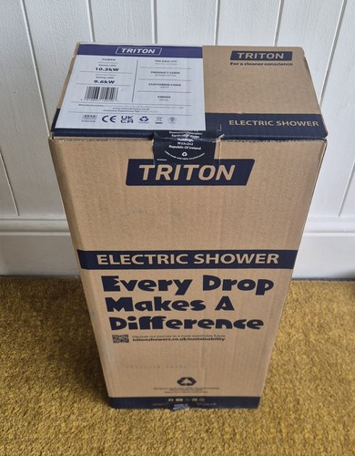 Triton t80 easi - triton, +