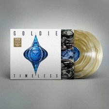 Goldie - Timeless (London