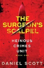 Scott - Surgeon's Scalpel -