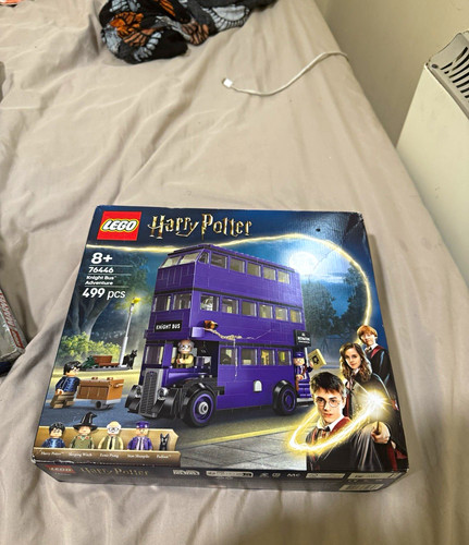 Lego harry potter - lego,