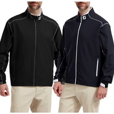 FootJoy Mens Windshirt Golf