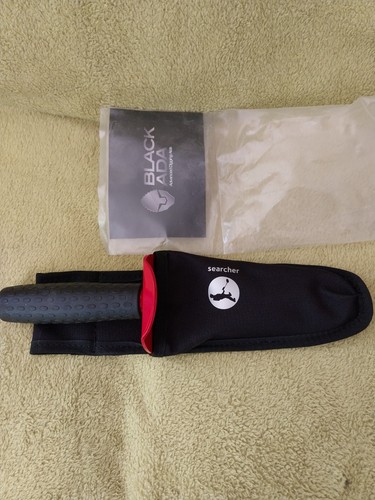 Searcher spartan digging knife - digging,
