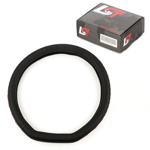 Steering wheel cover 38x9 - wheel, Ø