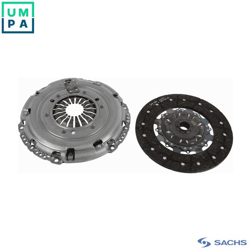 Clutch kit 3000 - clutch,