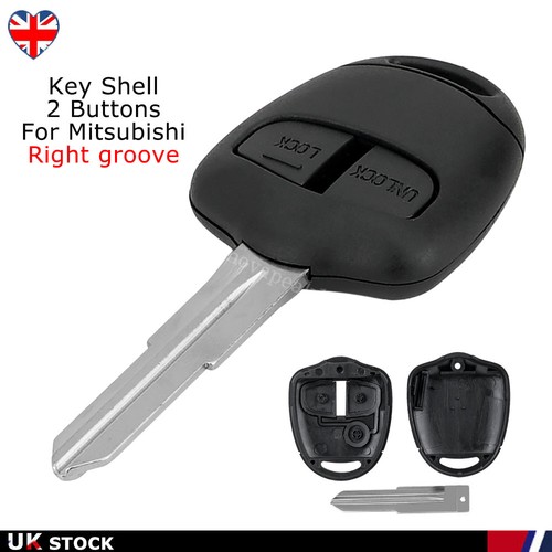 Button key fob - 2, mit11