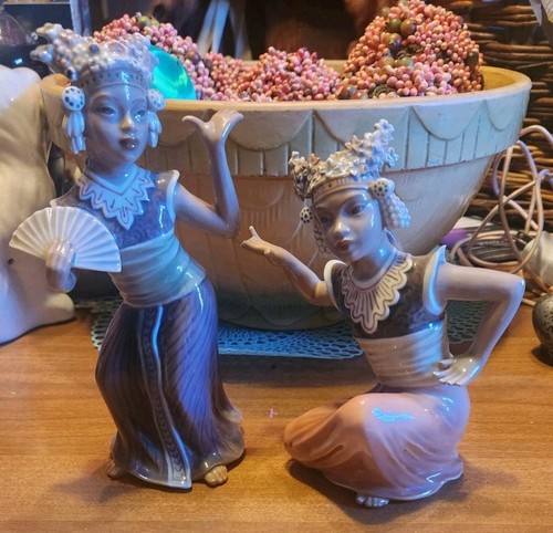 Pair dahl jensen - of,