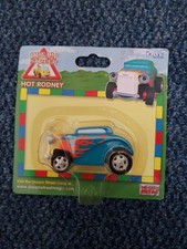 Dream Street Die Cast Hot
