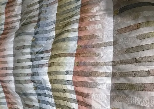 Designers guild fabric cascata - fabric,