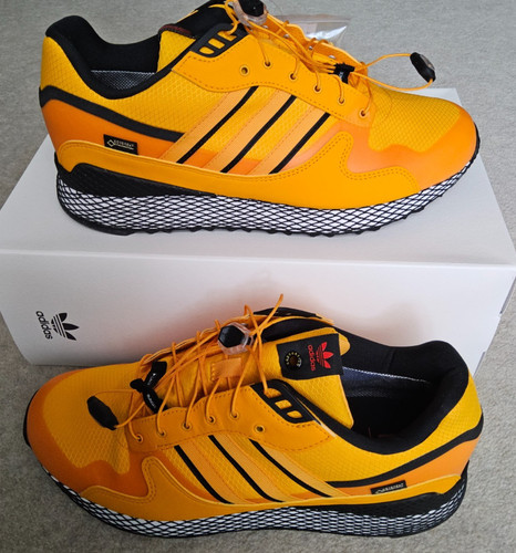 Adidas consortium ultra tech - adidas,