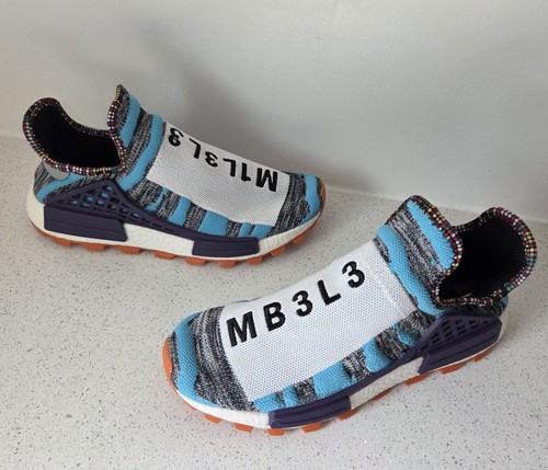 Adidas pharrell williams - pharrell,