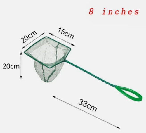 Aquarium fish net tropical - fish,
