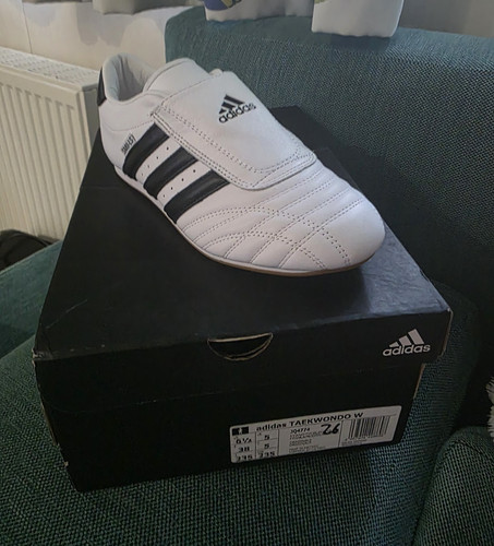 Adidas taekwondo women s - adidas,