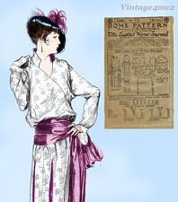 Ladies Home Journal 3240