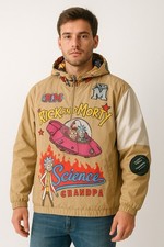 Members Only Rick And Morty