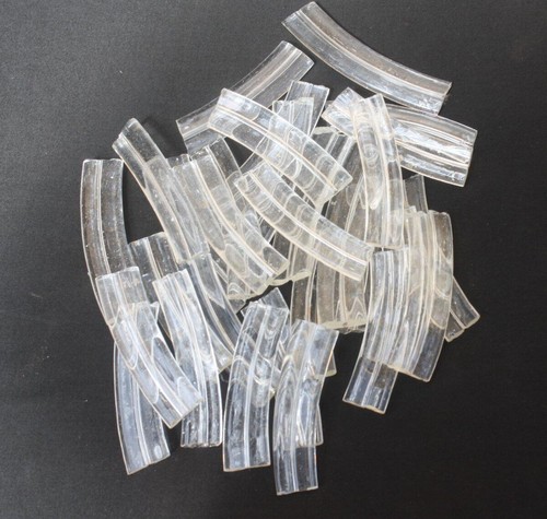 Vintage chandelier parts - vintage,