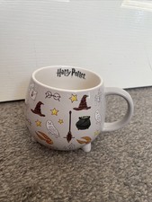 Harry Potter Wizarding World Cauldron Mug
