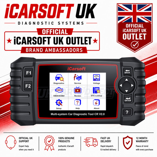 Icarsoft 2026 car - 2026,