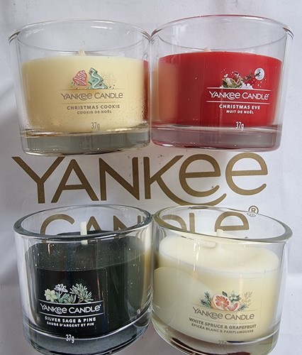 Yankee candle mixed filled - yankee,