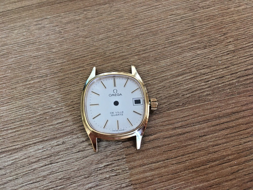 Omega ladies vintage - vintage, watch