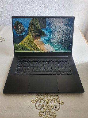 Razer blade 10750h - |, |