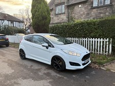 Ford Fiesta Zetec S 1.0 Eco